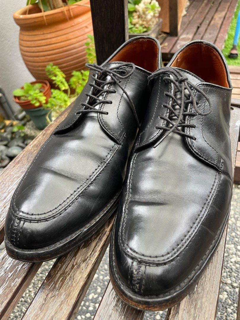 Allen edmonds formal shoes clearance