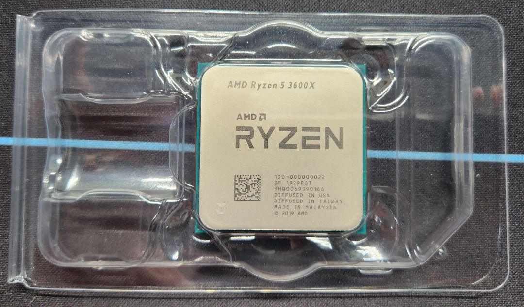 Amd3600x new arrivals