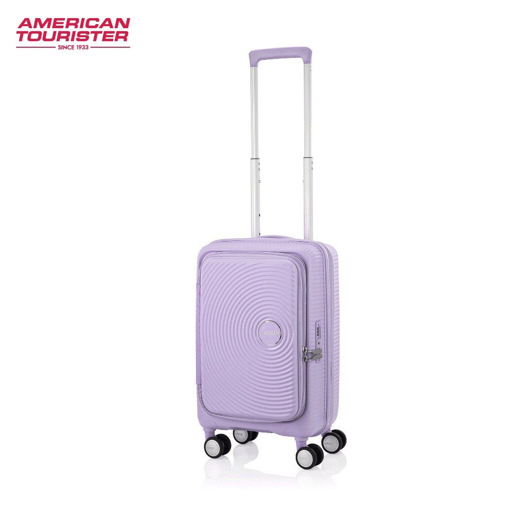 Curio spinner shop american tourister