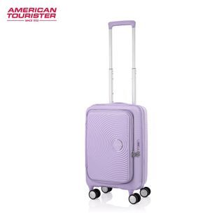 American Tourister Curio Spinner 55/20 Carry-on Luggage
