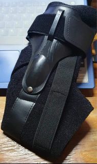 Ankle Brace Support for sprain 