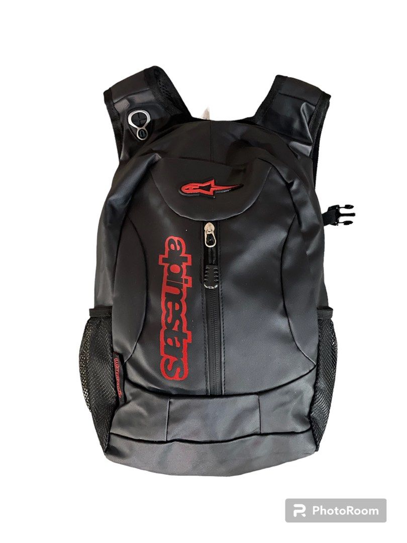 Biker backpack purse outlet