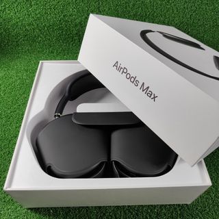 APPLE AIRPODS MAX WITH SMART CASE
