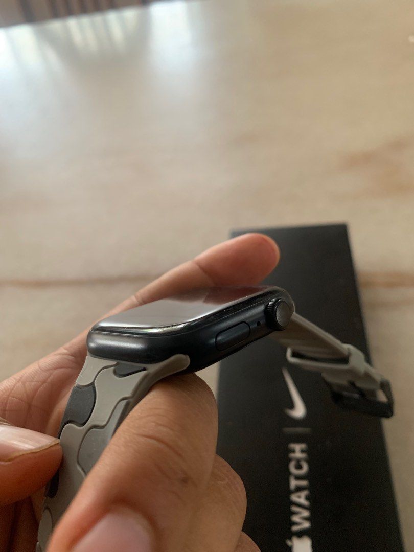 Harga apple watch nike series 4 cheap