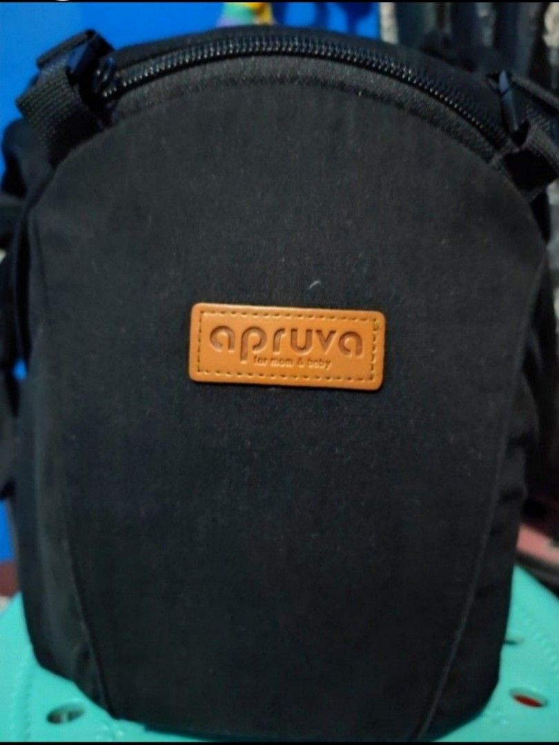 Apruva Hip Seat Baby Carrier, Babies & Kids, Going Out, Carriers