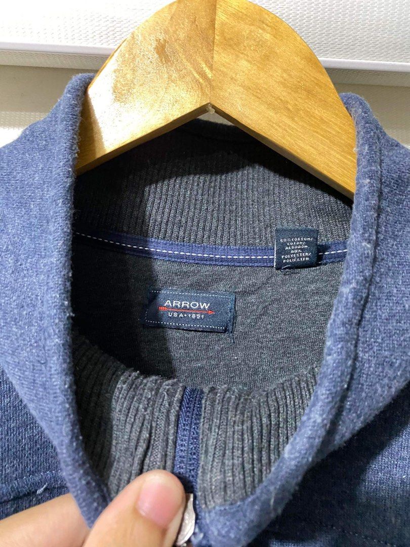 Arrow sweaters store