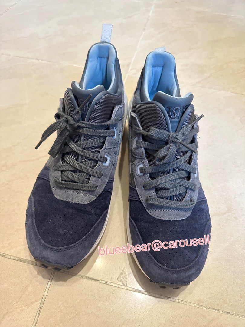 ASICS Gel Lyte MT Carbon Carousell