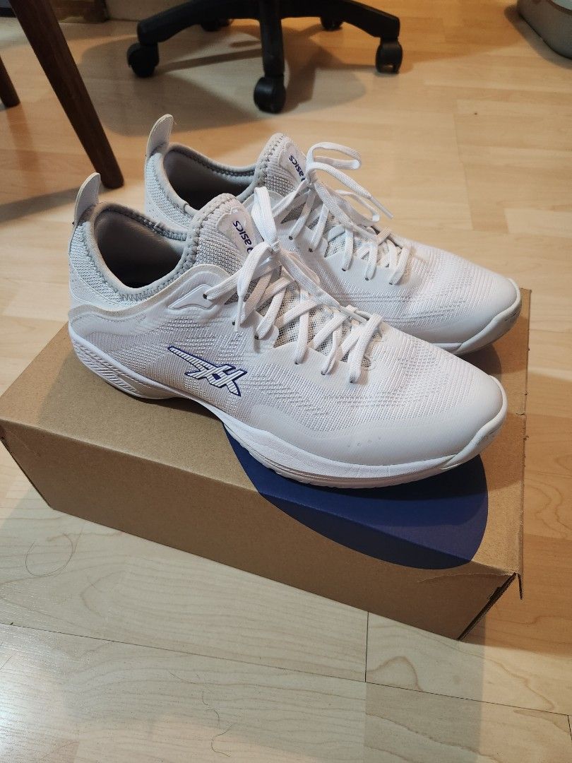 Asics glide nova ff3 us10, 男裝, 鞋, 波鞋- Carousell