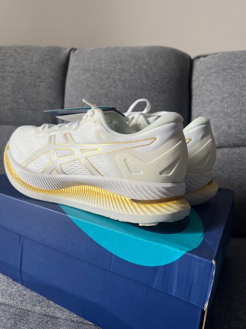 Asics GlideRide Brand New in Box