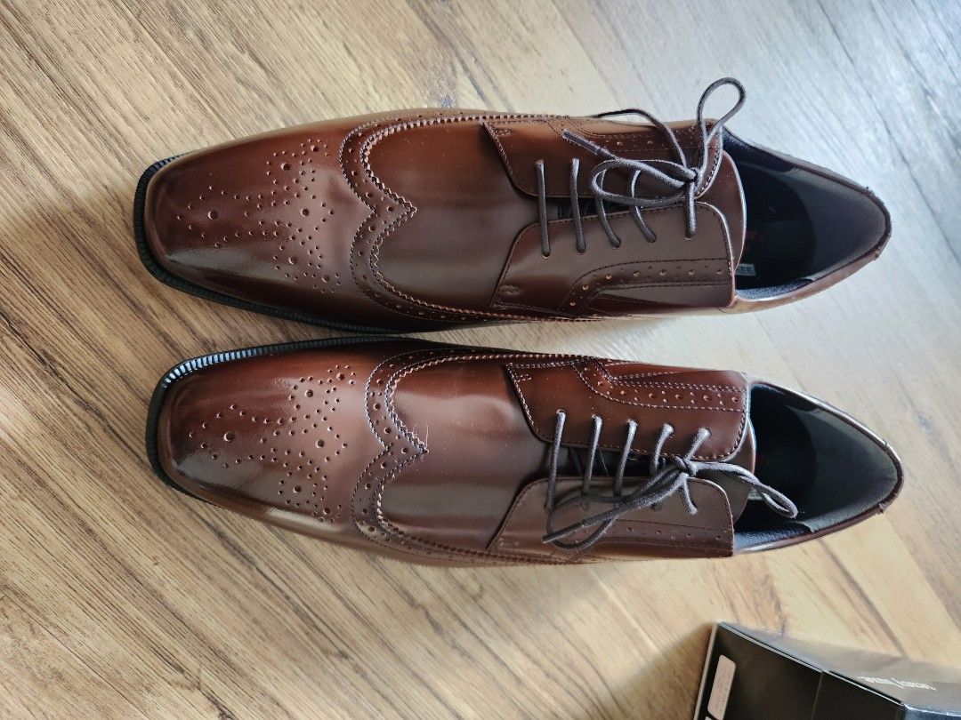 Asic dress shoes hot sale