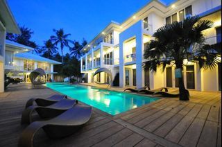 Astoria BORACAY OR PALAWAN accommodation