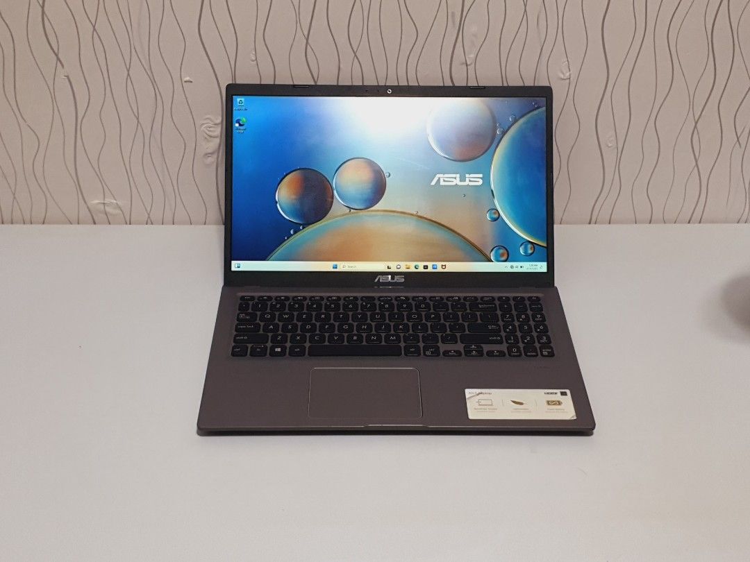 Asus VivoBook 2020 10th gen, Computers & Tech, Laptops & Notebooks on ...