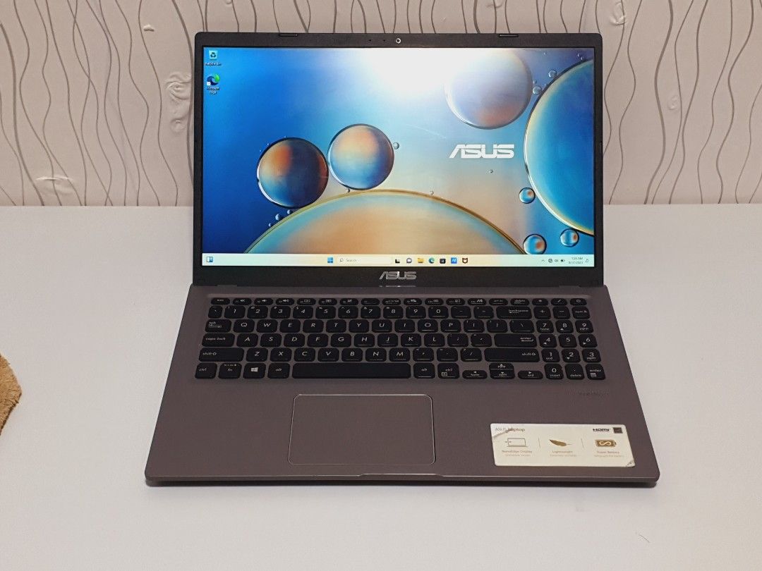 Asus VivoBook 2020 10th gen, Computers & Tech, Laptops & Notebooks on ...