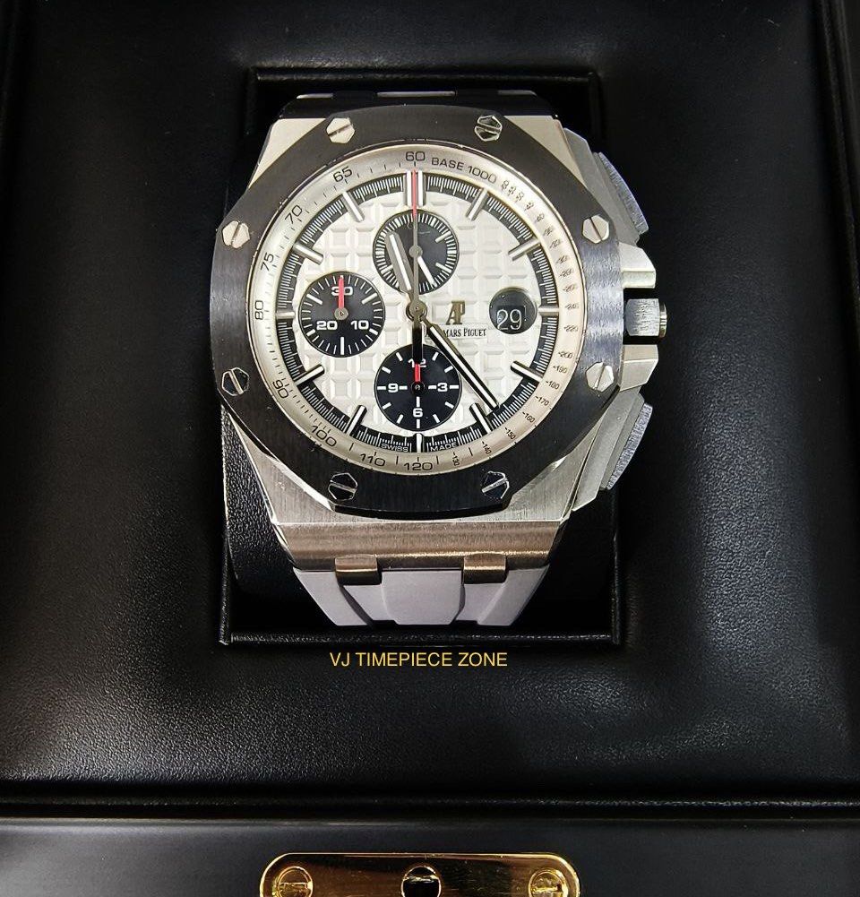 Ap on sale panda 44mm