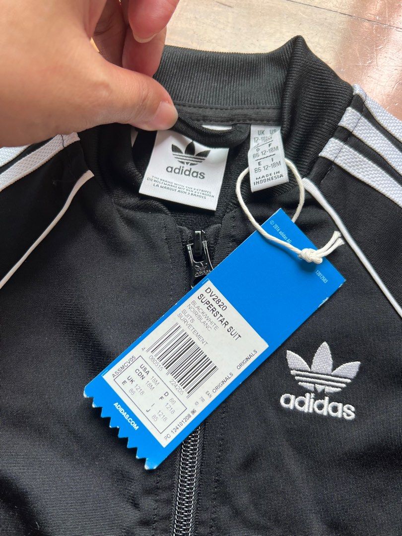 Adidas jacket set new arrivals