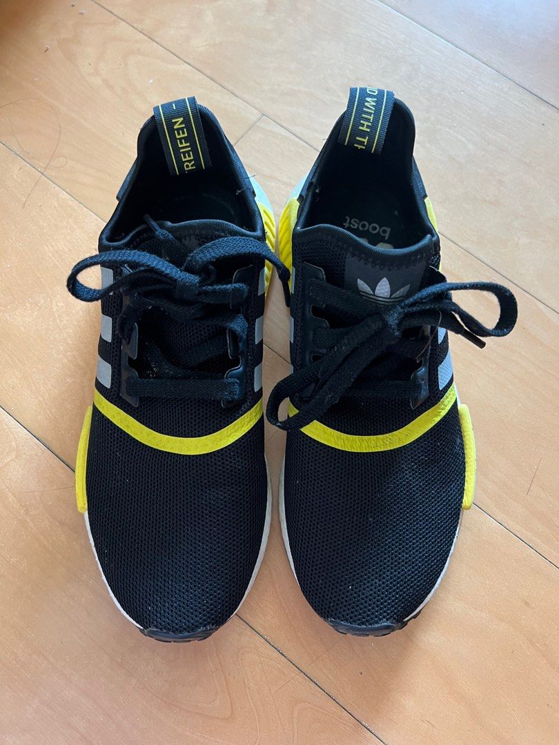 Adidas sales nmd 47