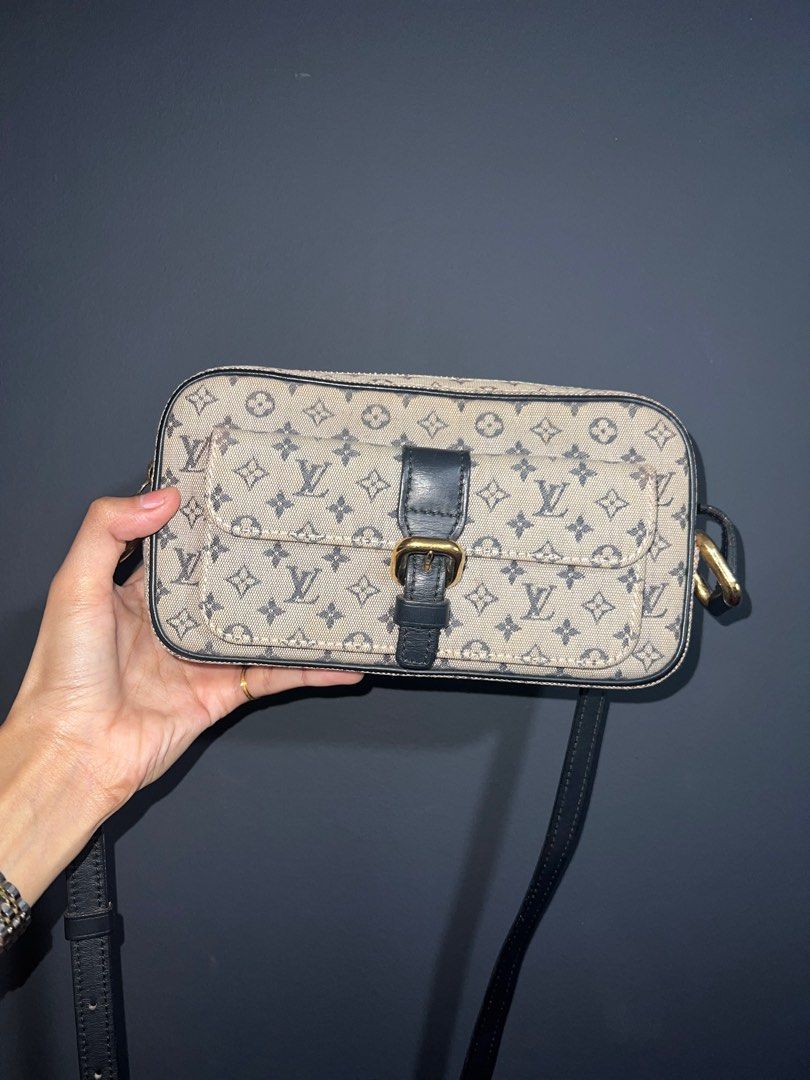 Louis vuitton juliette crossbody sales