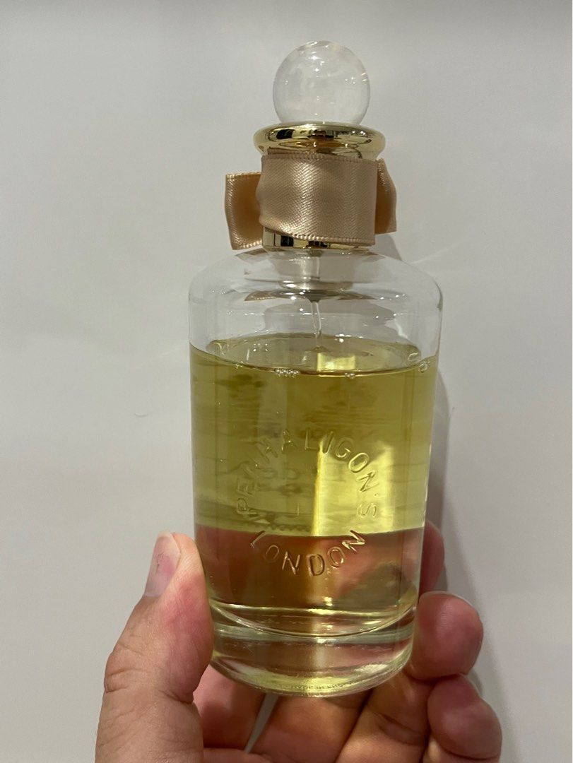 Penhaligon's oud de deals nil review