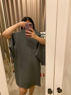 Avgal Scuba Dress