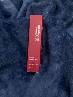 Azarine Tinted Lippie Cake