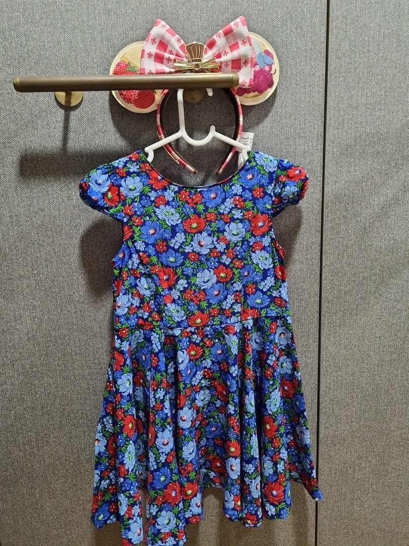 Ralph lauren store little girl dresses