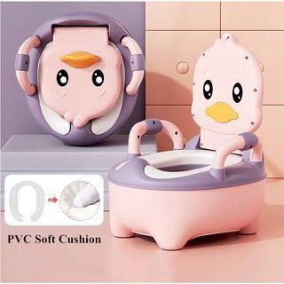 Baby Portable Potty Training Toilet