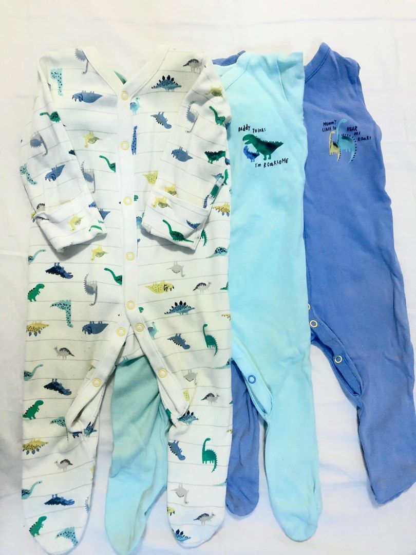 Romper store sleepwear baby