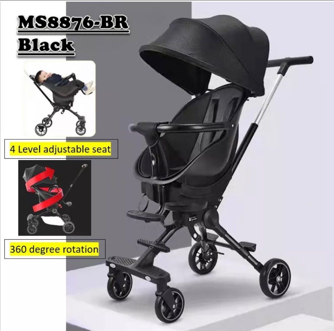 Carousell stroller discount