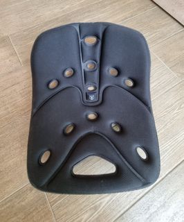 Backjoy sitesmart posture and support