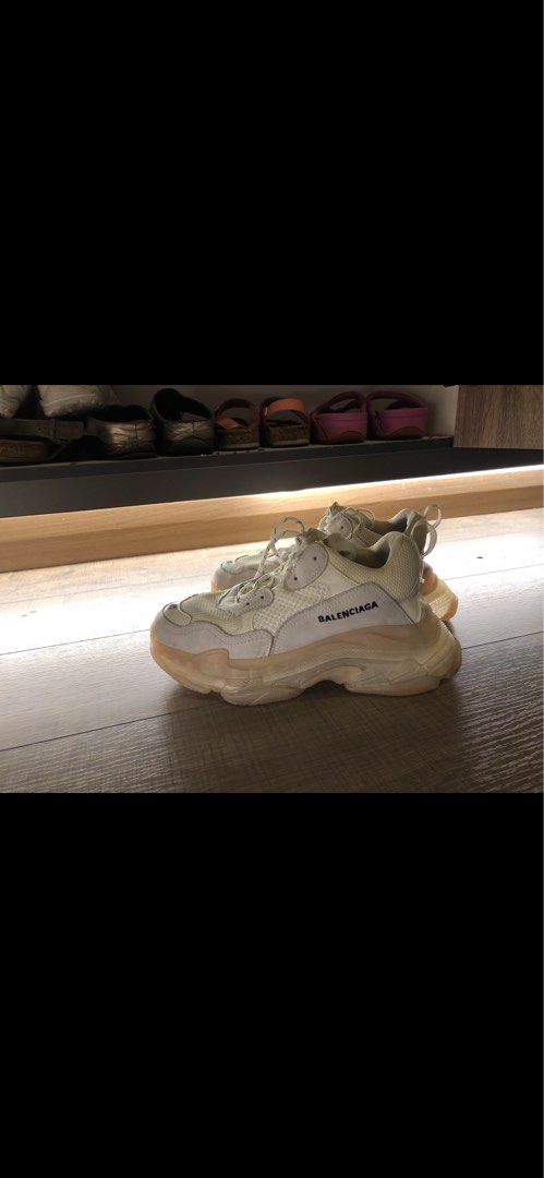 Size 4 balenciaga shop