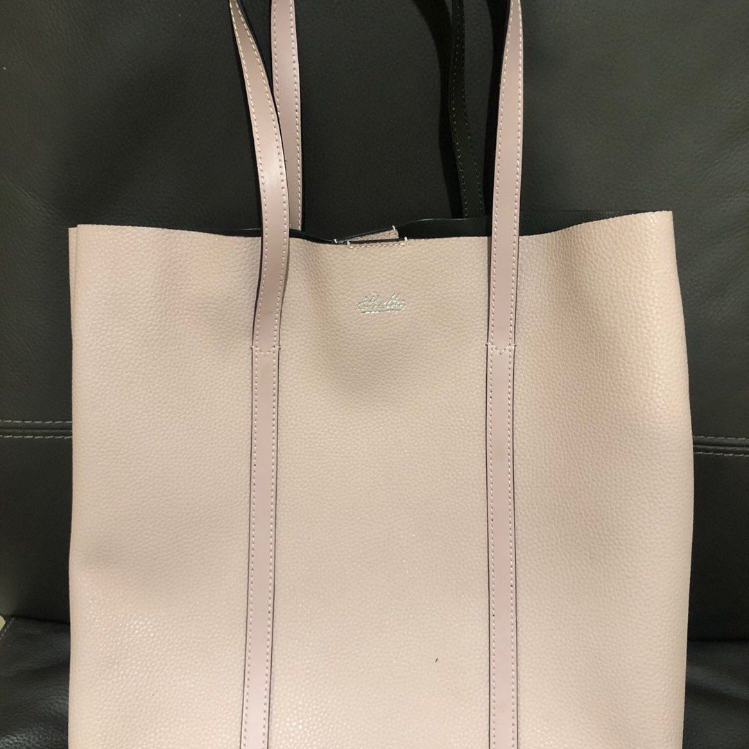 Bally Tote Bag Fesyen Wanita Tas Dompet di Carousell