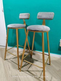 2 for $60 High Chair