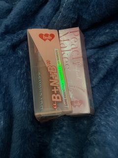 Barenbliss Makes Perfect Liptint