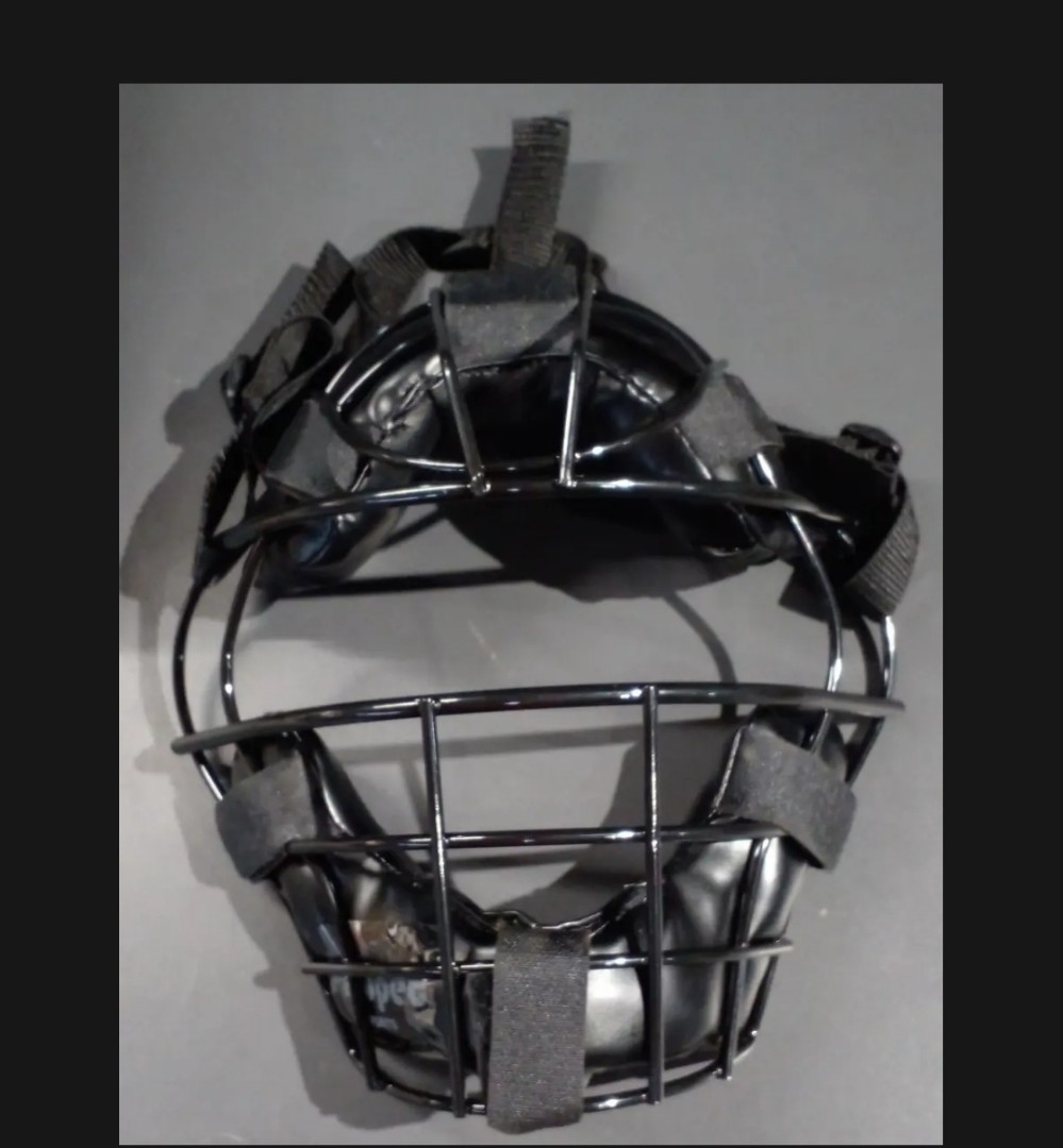 Mizuno Classic Baseball Catcher's Mask - G2