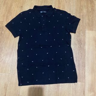 Bershka Polo Shirt