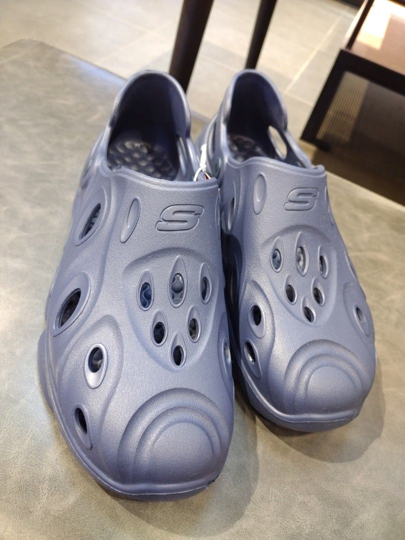 Best buy Skechers Foamies Men Men s Fashion Footwear Flipflops