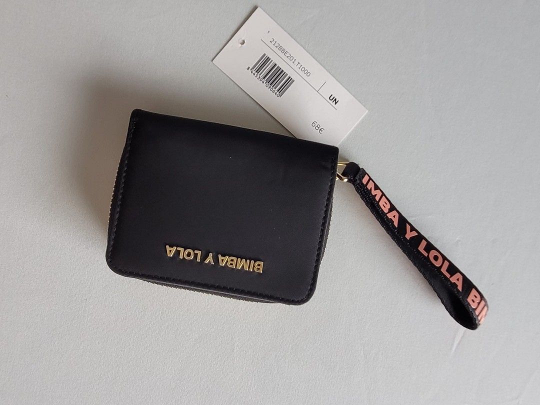 Bimba y lola wallet shop