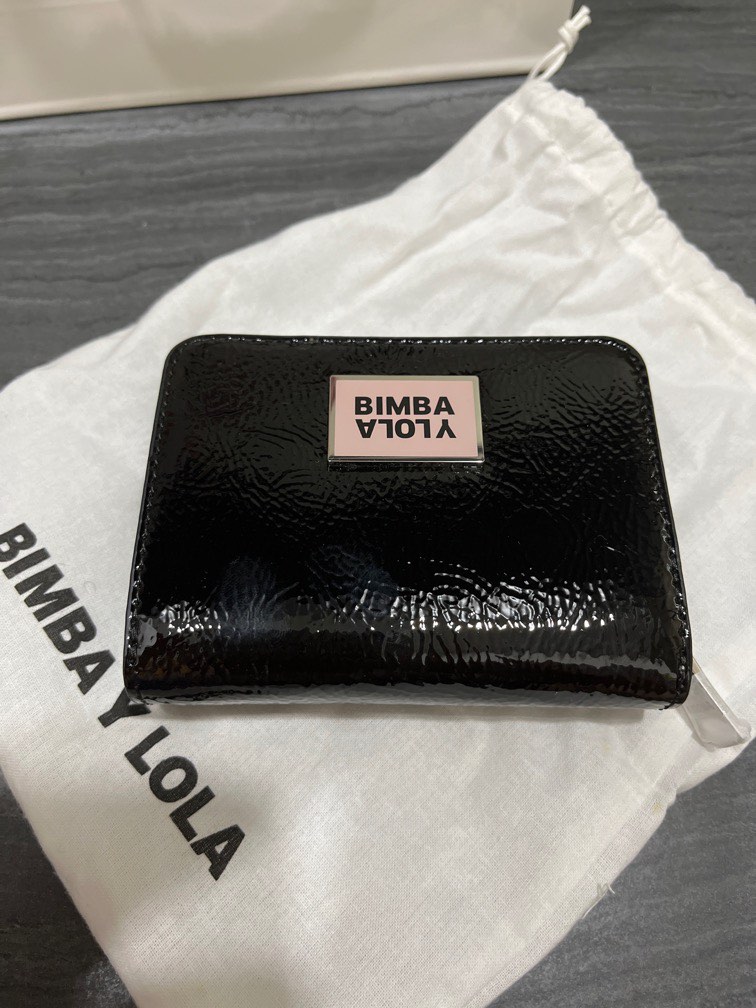 Bimba Y Lola Crossbody Sling Bag, Luxury, Bags & Wallets on Carousell