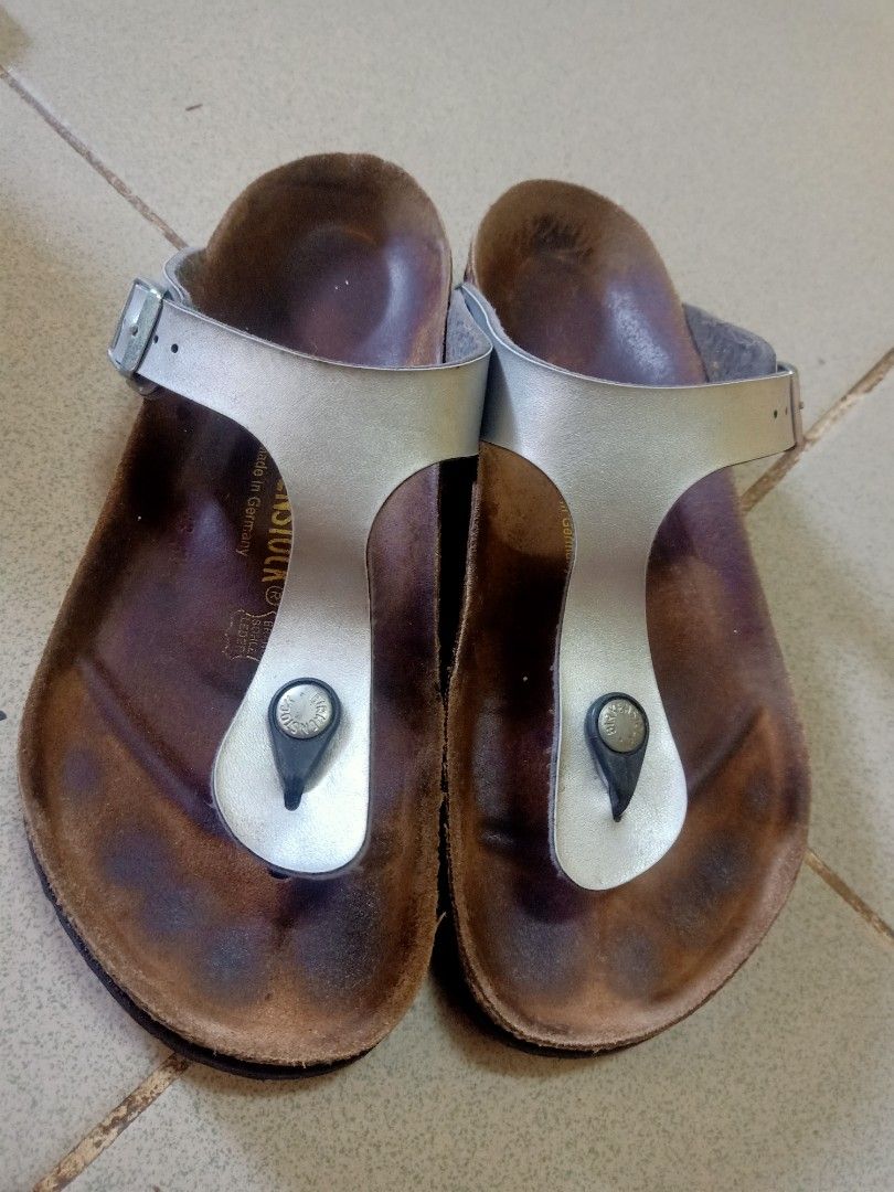 Poshmark cheap birkenstock 39
