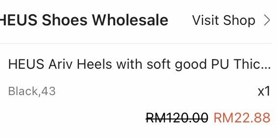 Heus shoes new arrivals wholesale