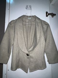 Blazer import