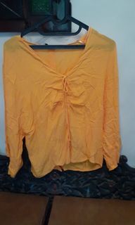 Blouse Mango Authentic