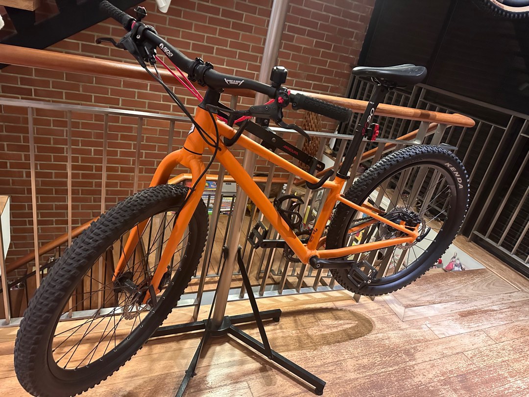 Bmc 24 sales inch bike