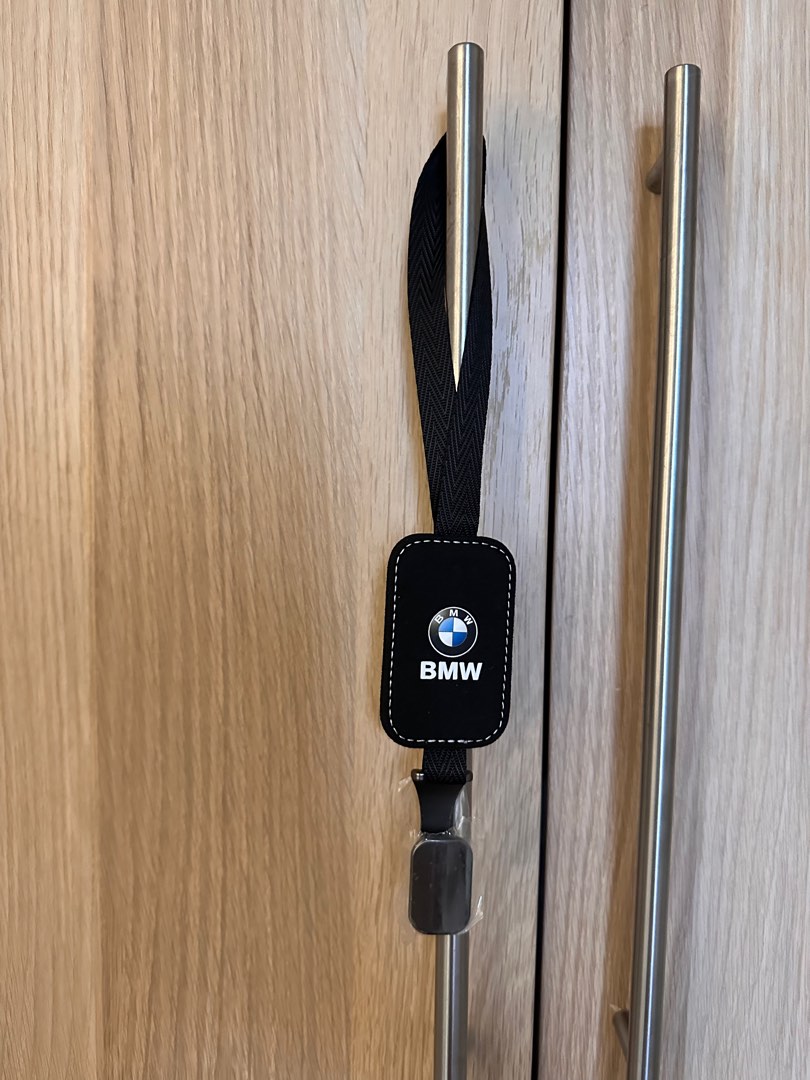 BMW hook, Car Accessories, Accessories on Carousell