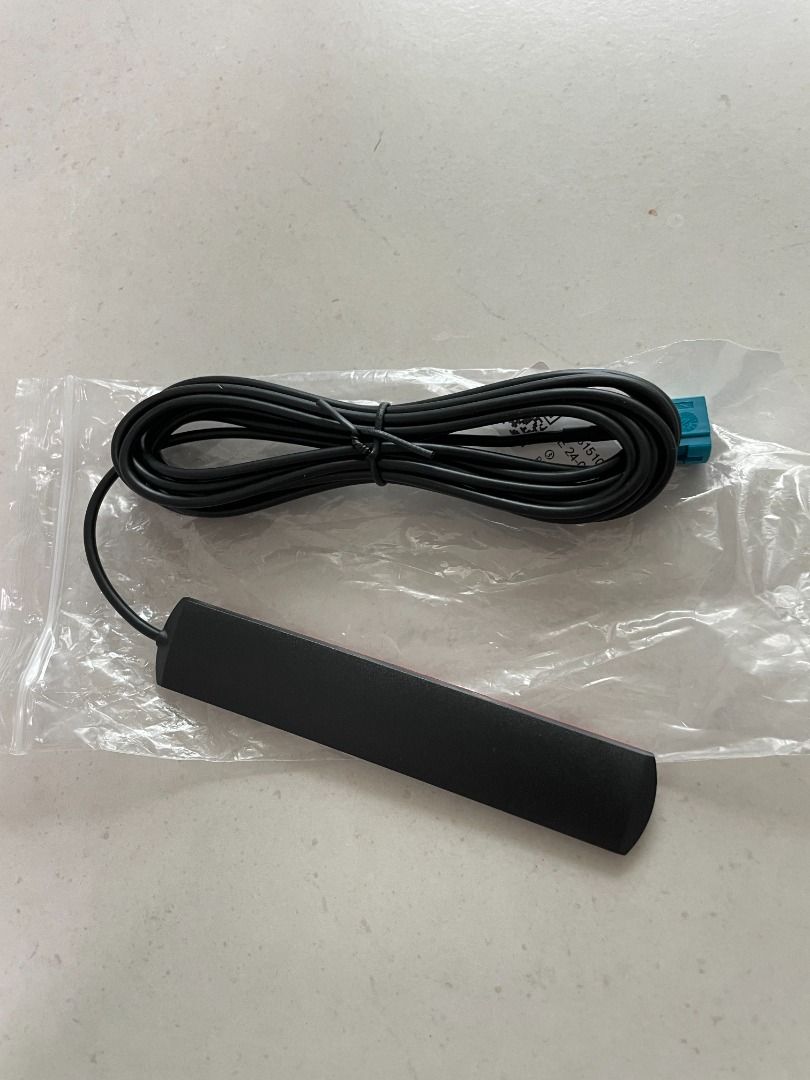 BMW WiFi GSM FAKRA Antenna Car Accessories Electronics Lights