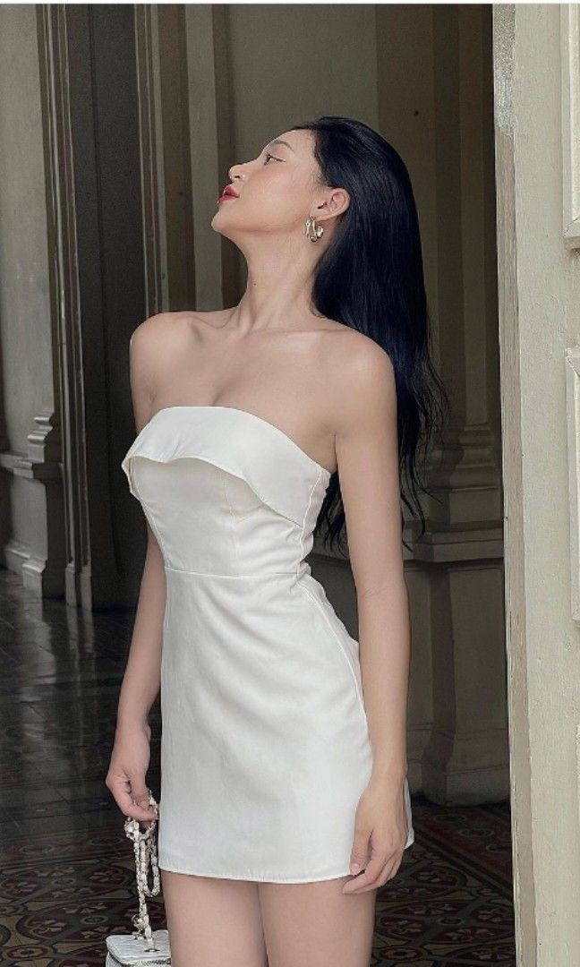 Chancery new arrivals florence dress