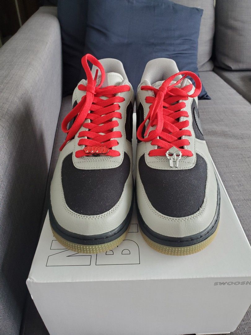 BNIB Nike ID Custom Air Force 1