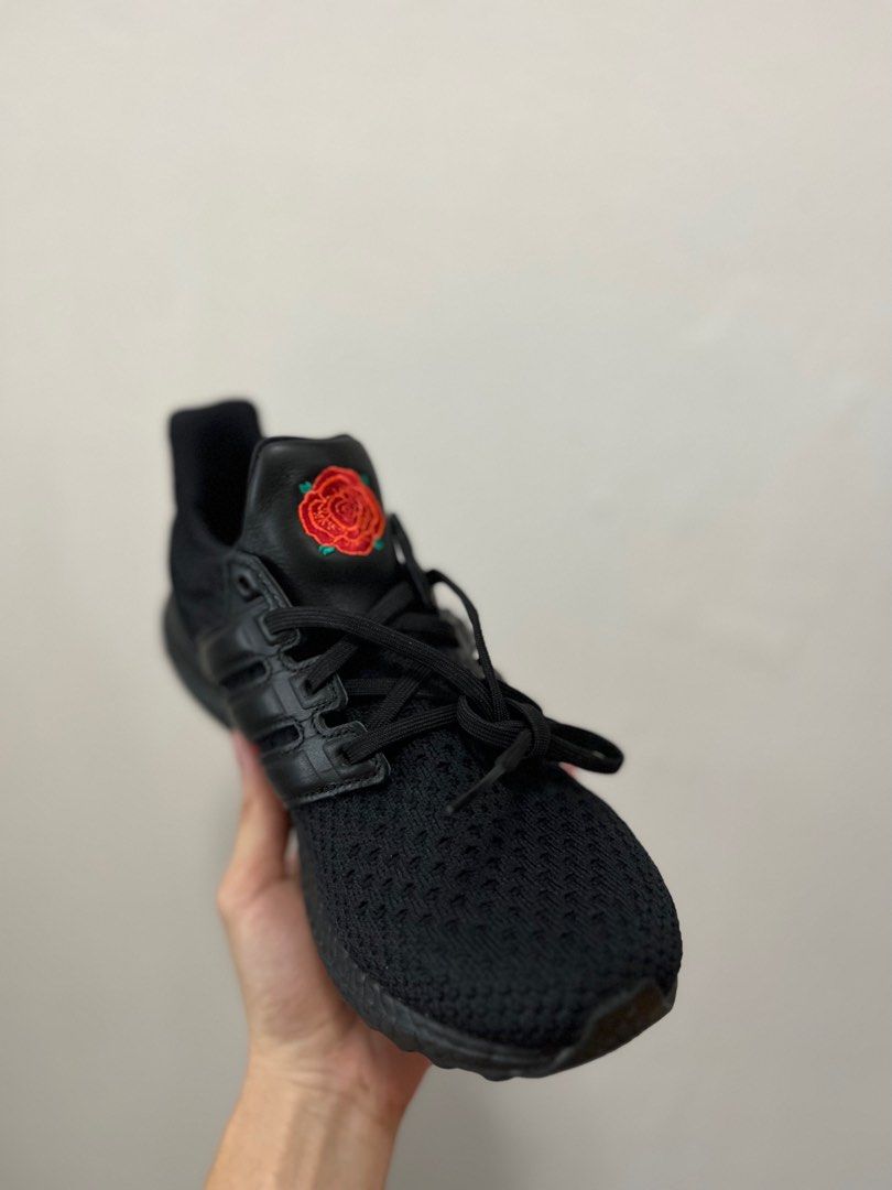 Ultraboost x manchester united store