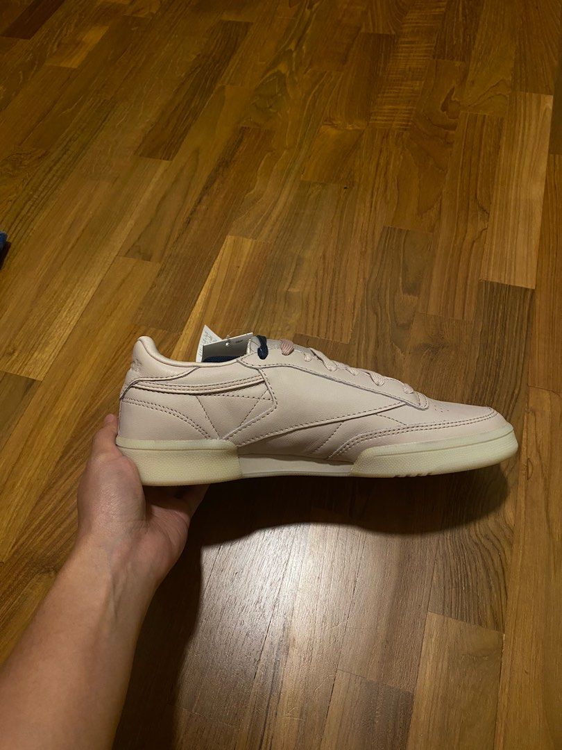 Reebok club deals c 85 face