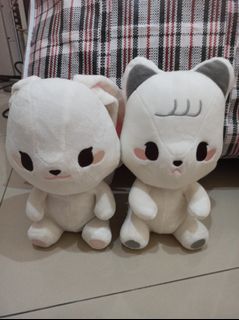 (Kategori: ) berada di . Dikirim oleh chaerin.pasteldays (ID iklan 1252204483, Gambar 1). Deskripsi: .